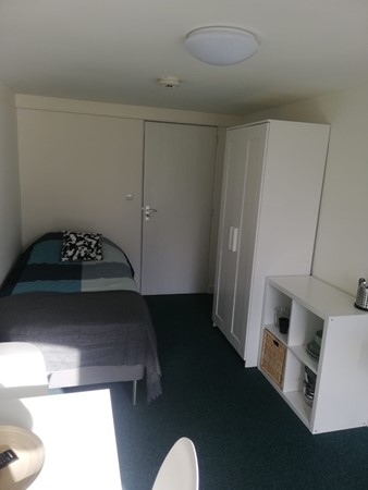 Foto - Te huur: De Run, 5503 LV Veldhoven